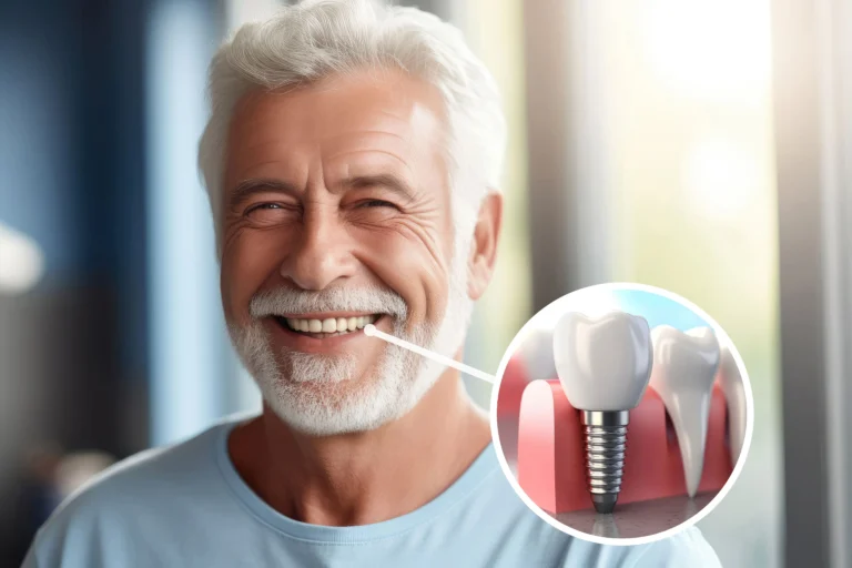 Can You Get Dental Implants If You Have Gum Problems in chihuahua los angeles dental center