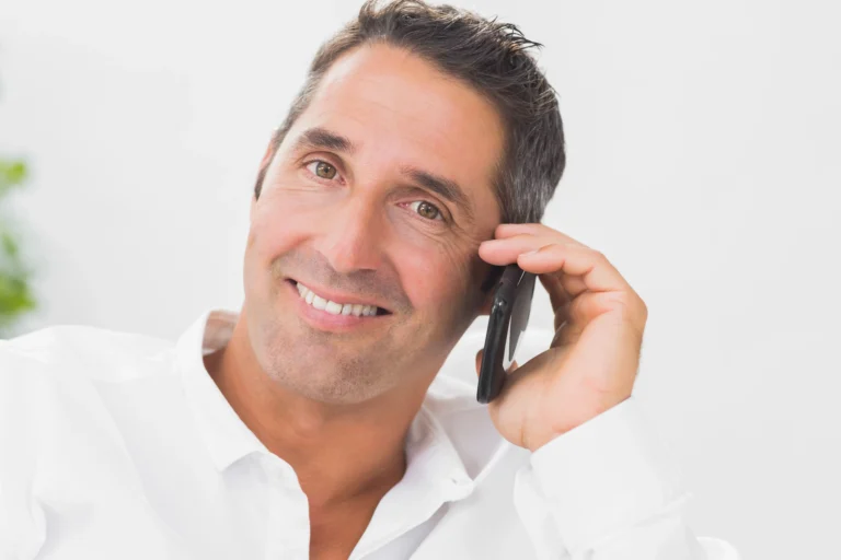 Dental Implants and Aging What Changes After 40 in los angeles dental center chihuahua